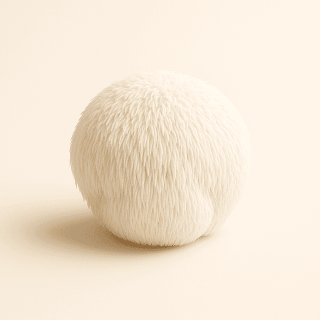 Lion's Mane Mushroom