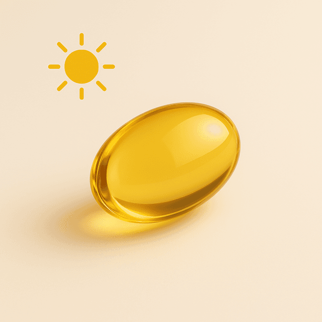 Vitamin D