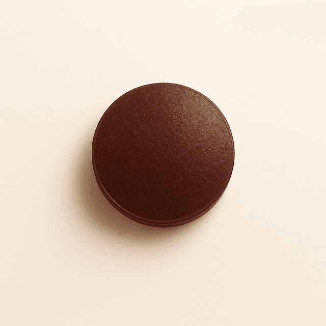 Iron