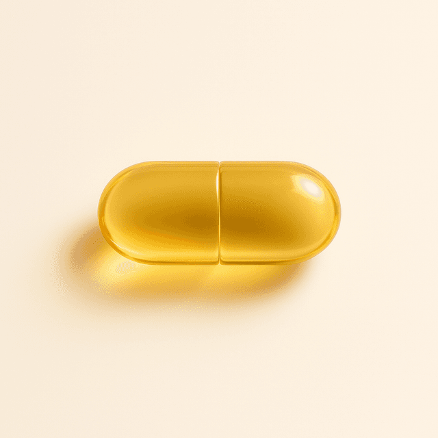 Omega-3 Fatty Acids