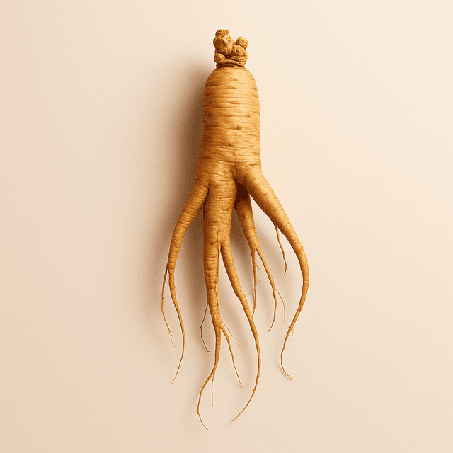 Panax Ginseng